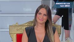 Martedì 14 settembre