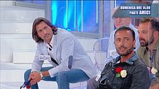 Venerdì 17 settembre