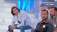 Venerdì 17 settembre