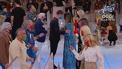 Martedì 21 settembre