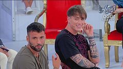 Giovedì 23 settembre