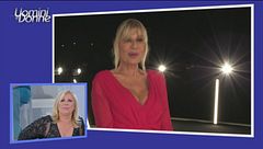 Gemma e il suo nuovo seno