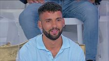 Matteo: le prime parole