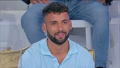 Matteo: le prime parole