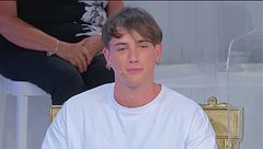 Joele: le prime parole