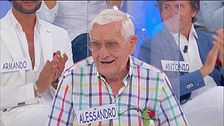Alessandro si presenta