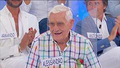 Alessandro si presenta