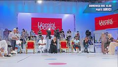 Tina: ''Alessandro non c'è due senza tre''