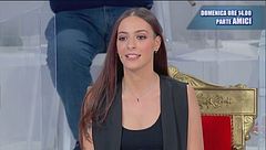 Roberta: le prime parole