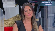 Andrea Nicole si racconta