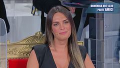 Andrea Nicole si racconta