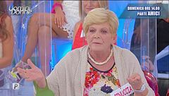 Pinuccia si presenta