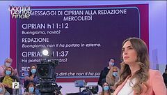 Giovedì 4 novembre