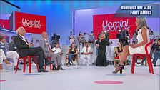 Due nuovi cavalieri per Isabella