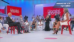 Due nuovi cavalieri per Isabella