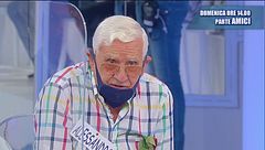 Alessandro e Pinuccia: prove di conoscenza