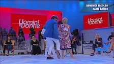 Il twist di Pinuccia