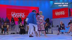 Il twist di Pinuccia