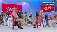 Elena e Roberto: 10 anni di matrimonio