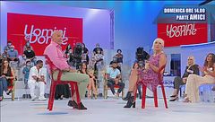 Elena e Roberto: 10 anni di matrimonio