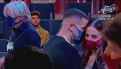 Mercoledì 10 novembre