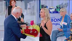 Venerdì 12 novembre