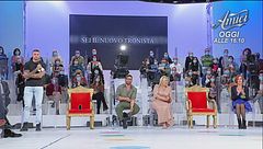 Martedì 16 novembre