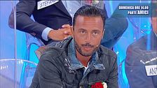 Armando: ''Isabella tu non sapevi che Biagio...''