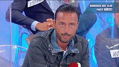 Armando: ''Isabella tu non sapevi che Biagio...''