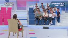 Gli incontri di Andrea Nicole - 16 settembre