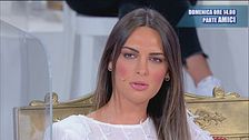 Andrea Nicole: ''Come puoi fare un parallelismo tra ciò che ero e ciò che sono?''