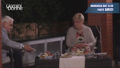 Esterna di Alessandro e Pinuccia - 17 settembre