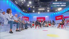 Graziano: ''Marika ma dopo una sera ti fidi di Armando?''