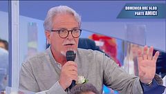 Salvatore: ''Gemma mi ha lasciato il numero ma...''