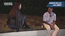Esterna di Roberta e Luca - 17 settembre