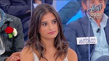 Maria e la sua spavalderia