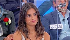 Maria e la sua spavalderia