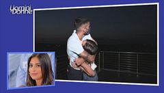 Esterna di Matteo e Maria - 20 settembre