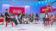 Joele, Valentina e...