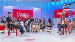 Joele, Valentina e...