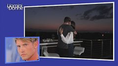 Esterna di Andrea Nicole e Ciprian - 21 settembre