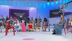 Andrea Nicole e Ciprian: i loro 125 messaggi