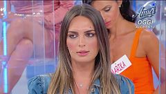 Andrea Nicole: ''Io vivo per me non per gli altri''