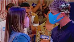 Il ballo di Andrea Nicole e Ciprian