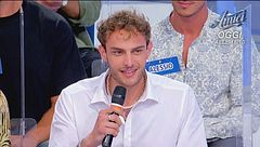 Manuele si dichiara