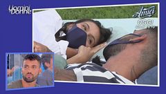 Esterna di Matteo e Ilaria - 23 settembre