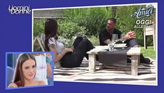 Esterna di Roberta e Luca - 23 settembre