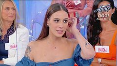 La chat di Roberta e Valerio!