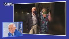 Esterna di Alessandro e Pinuccia - 24 settembre