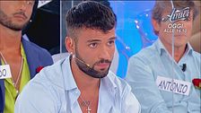 Matteo: ''Ilaria ti ho pensata ma...''